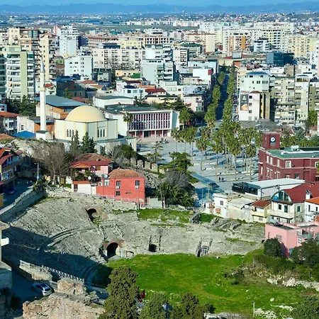Apartment Sea View