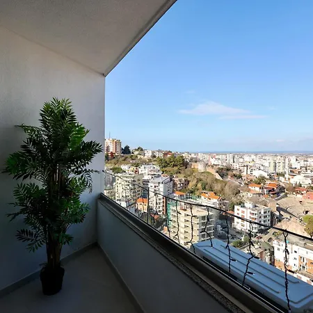 Apartment Sea View