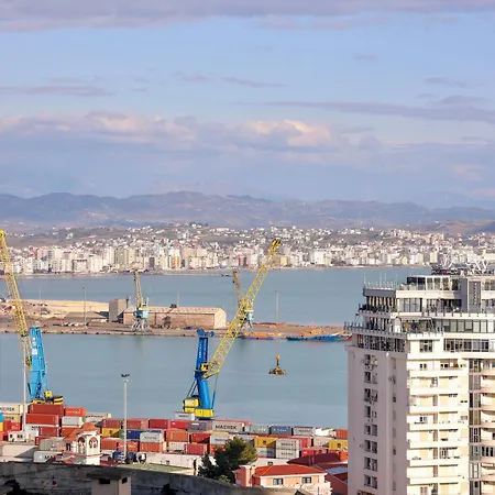 Apartment Sea View *