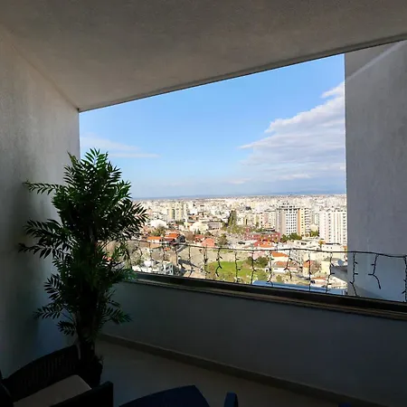 Apartment Sea View *