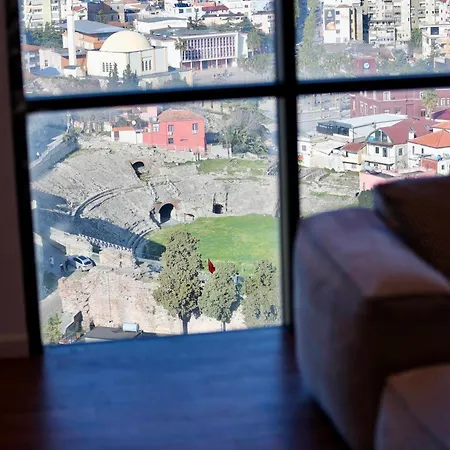 Sea View * Durrës