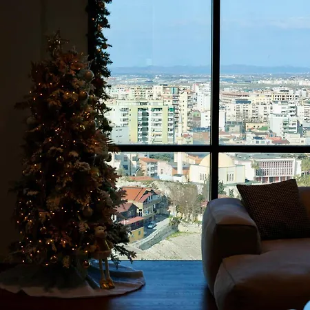 Sea View Apartment
