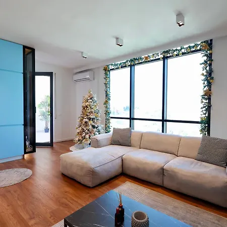 Apartment Sea View