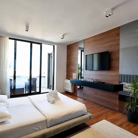 Apartment Sea View