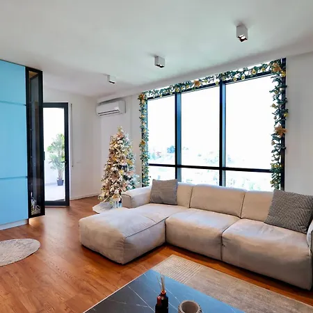 Sea View Apartment Durrës