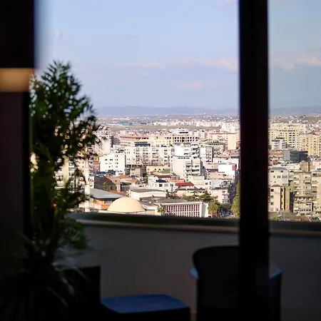 Sea View Durrës