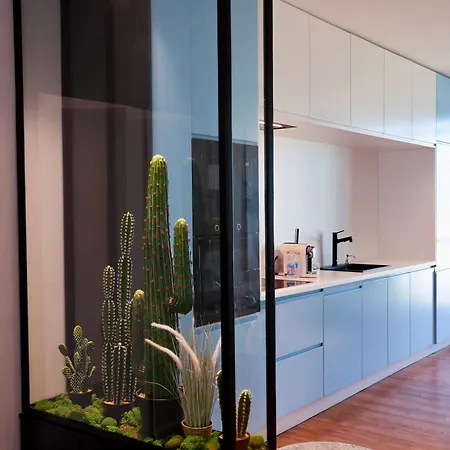 Apartment Sea View *