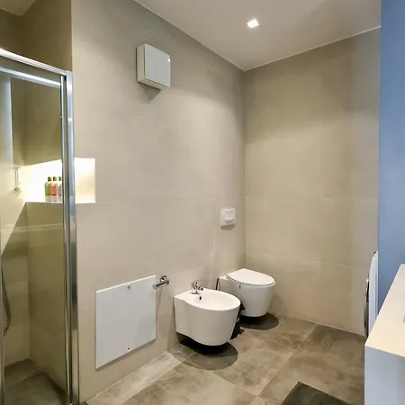 Sea View Apartment Durrës