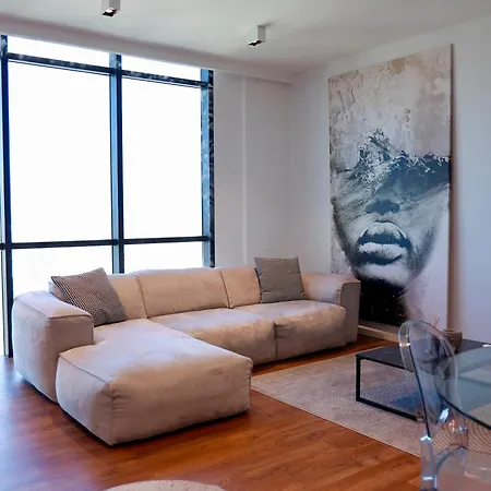 Sea View Apartment