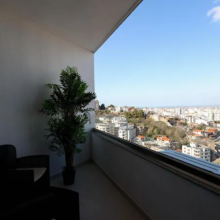 Apartment Sea View