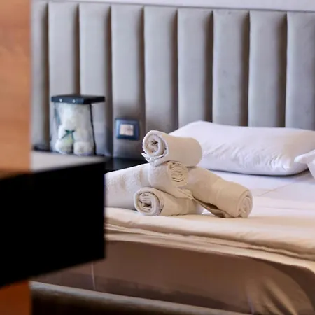 Sea View Apartment Durrës