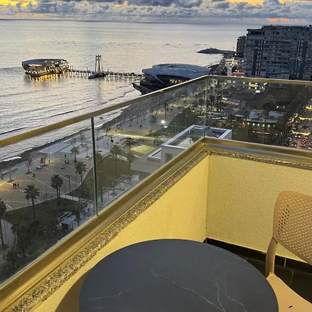Sea View * Durrës