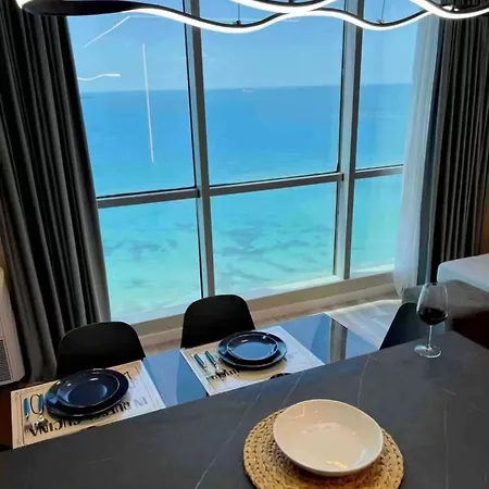 Sea View Durrës