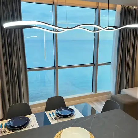 Sea View Durrës