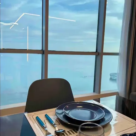 アパート Sea View *